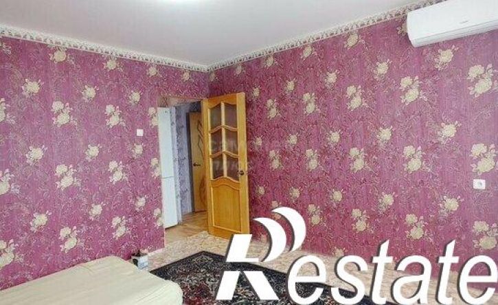 2-комн квартира улица Свободы, 34,  д. 34