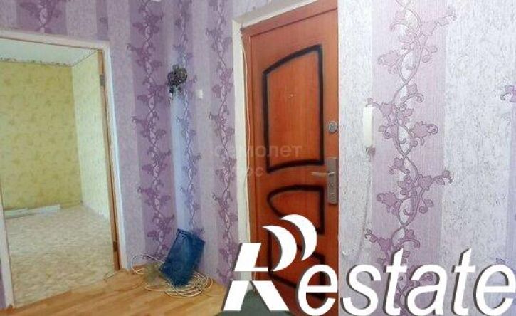 2-комн квартира улица Свободы, 34,  д. 34