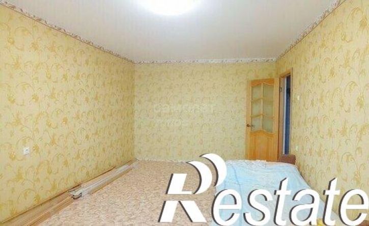 2-комн квартира улица Свободы, 34,  д. 34