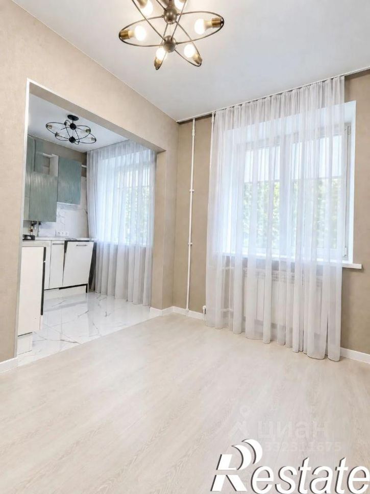 2-комн квартира улица Сергея Шило, 237,  д. 237