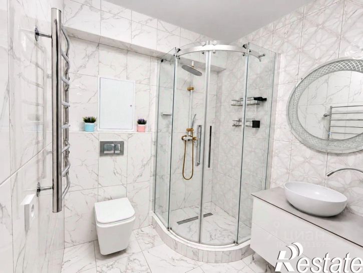 2-комн квартира улица Сергея Шило, 237,  д. 237