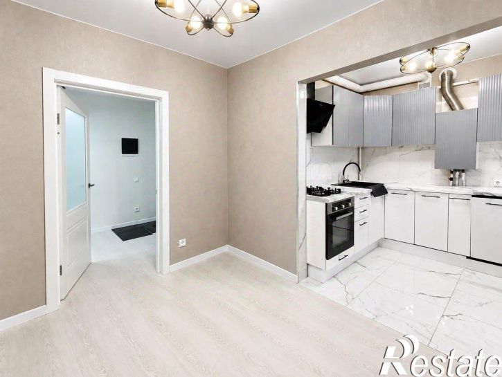 2-комн квартира улица Сергея Шило, 237,  д. 237