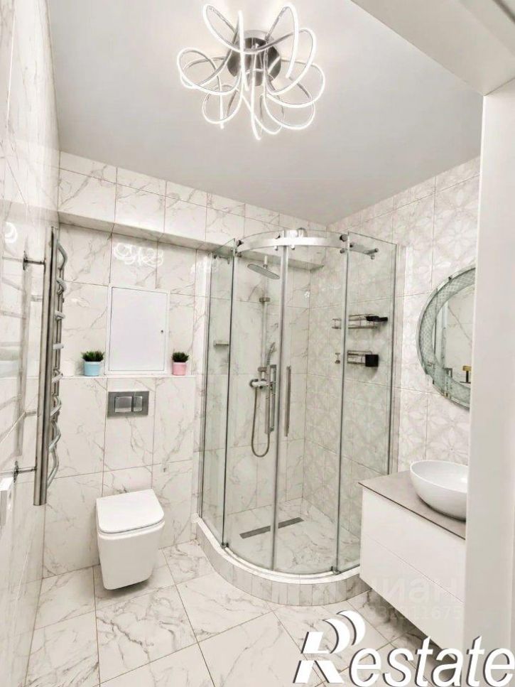 2-комн квартира улица Сергея Шило, 237,  д. 237