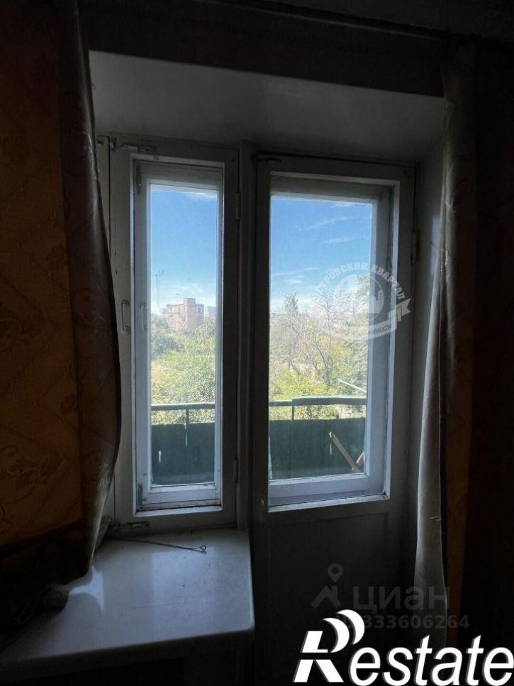3-комн квартира Котлостроительная улица, 25 к2,  д. 25 к2