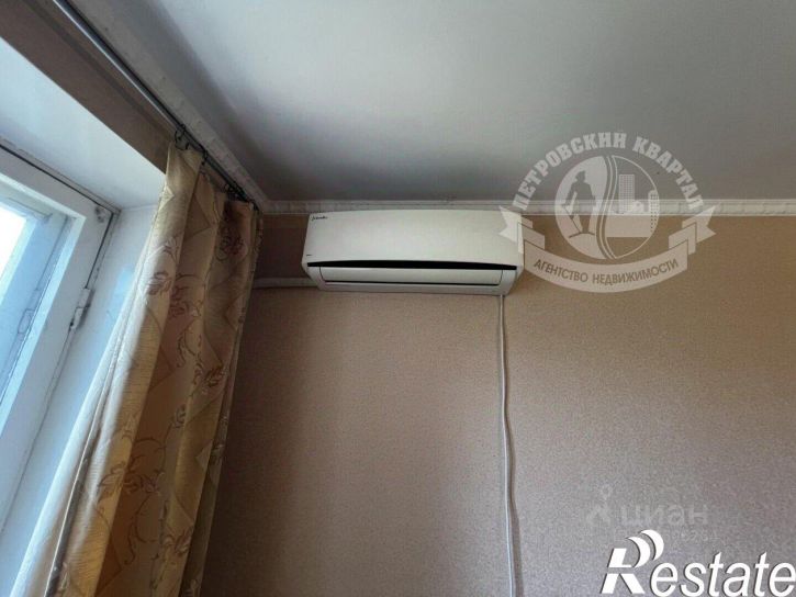 3-комн квартира Котлостроительная улица, 25 к2,  д. 25 к2