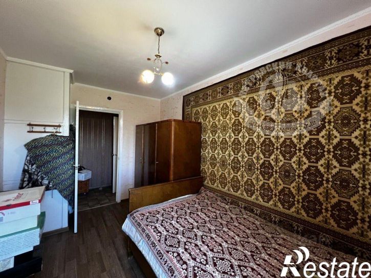 3-комн квартира Котлостроительная улица, 25 к2,  д. 25 к2