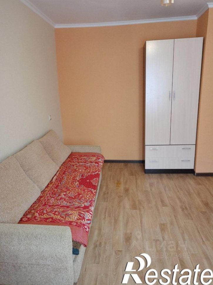 1-комн квартира улица Чехова, 337/2,  д. 337/2