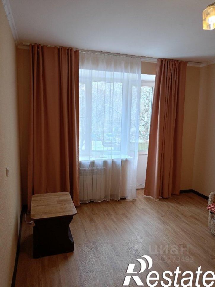 1-комн квартира улица Чехова, 337/2,  д. 337/2