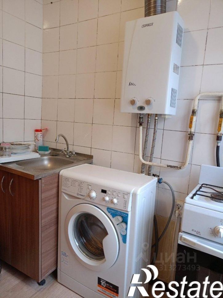1-комн квартира улица Чехова, 337/2,  д. 337/2