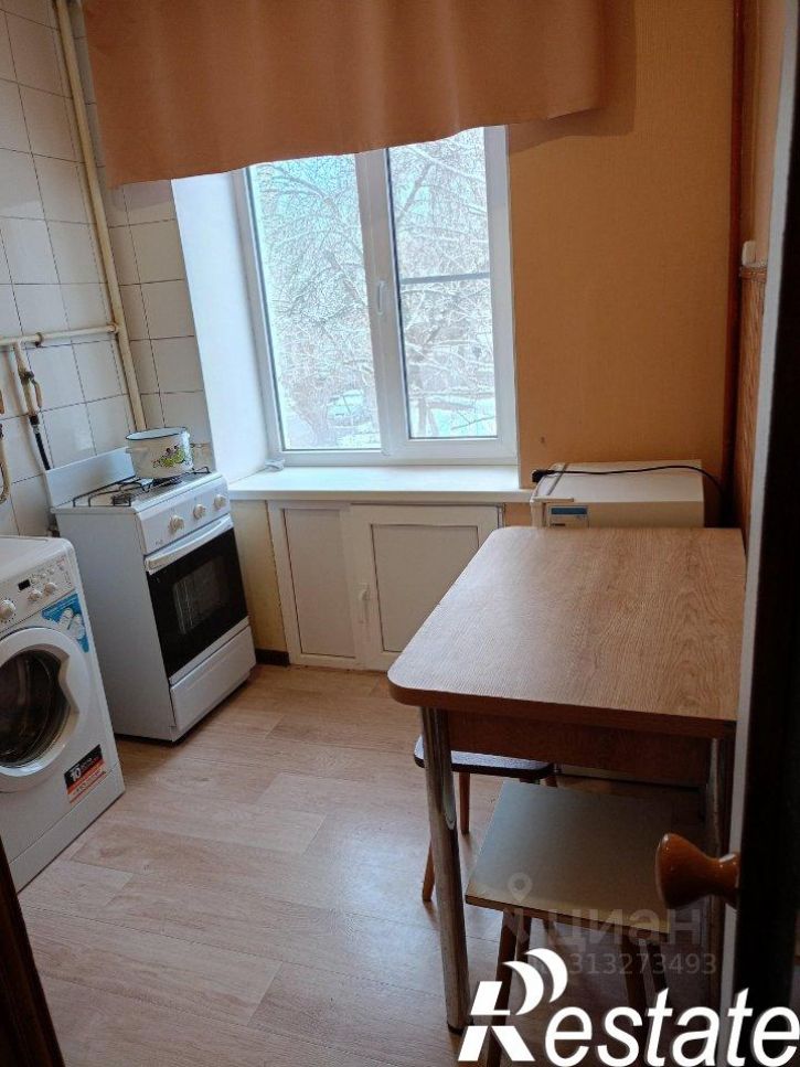 1-комн квартира улица Чехова, 337/2,  д. 337/2