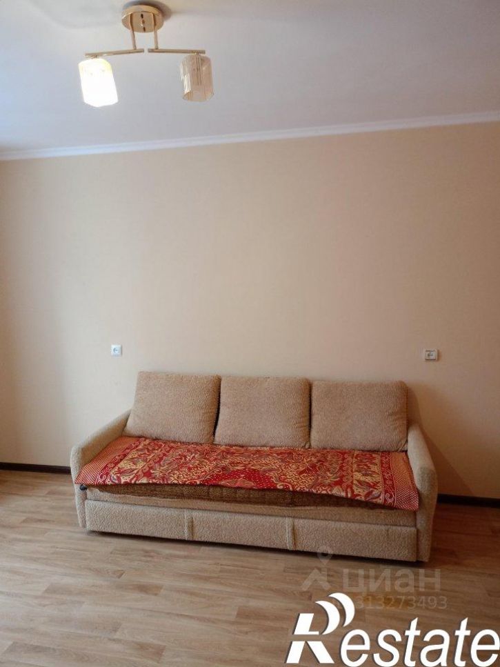 1-комн квартира улица Чехова, 337/2,  д. 337/2