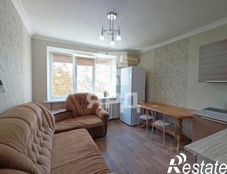 2-комн квартира улица Панфилова, 105,  д. 105