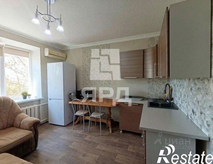 2-комн квартира улица Панфилова, 105,  д. 105