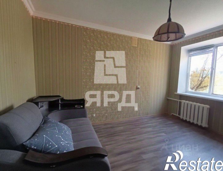 2-комн квартира улица Панфилова, 105,  д. 105