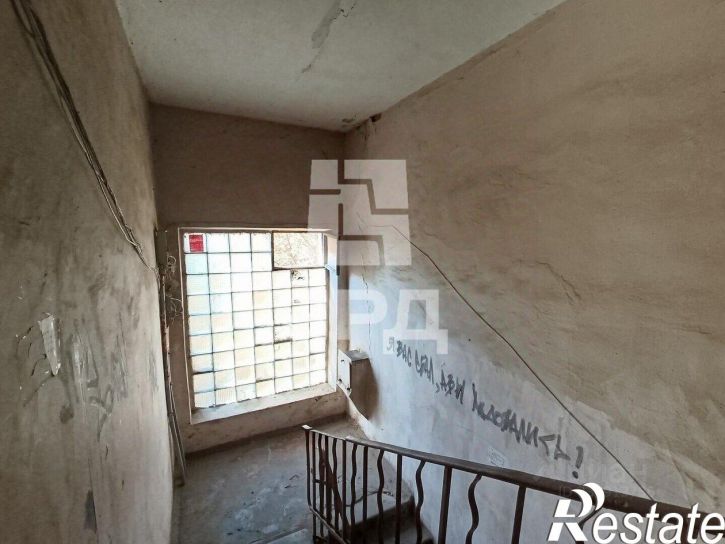 2-комн квартира улица Панфилова, 105,  д. 105