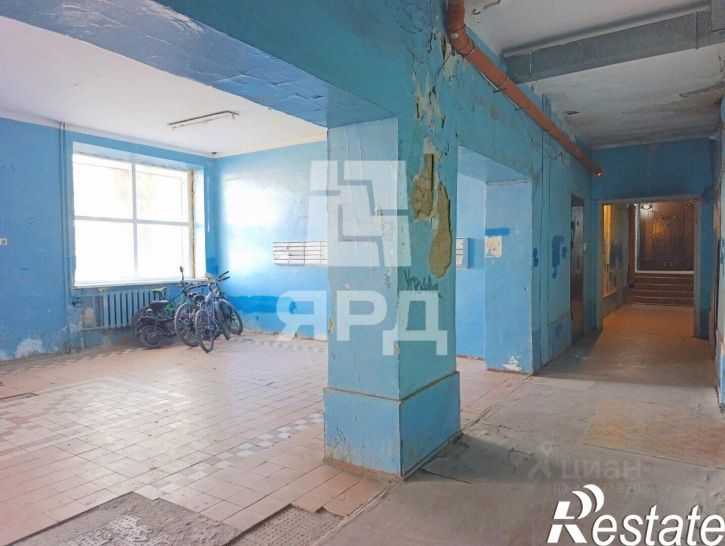 2-комн квартира улица Панфилова, 105,  д. 105