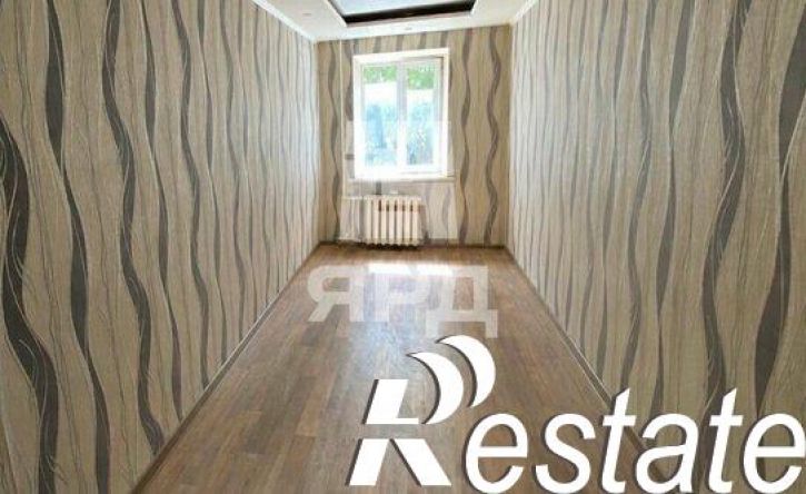 3-комн квартира улица Розы Люксембург, 240 к4,  д. 240 к4