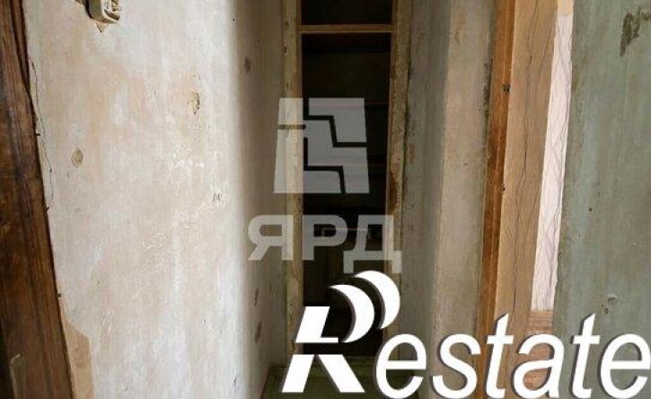 3-комн квартира улица Розы Люксембург, 240 к4,  д. 240 к4
