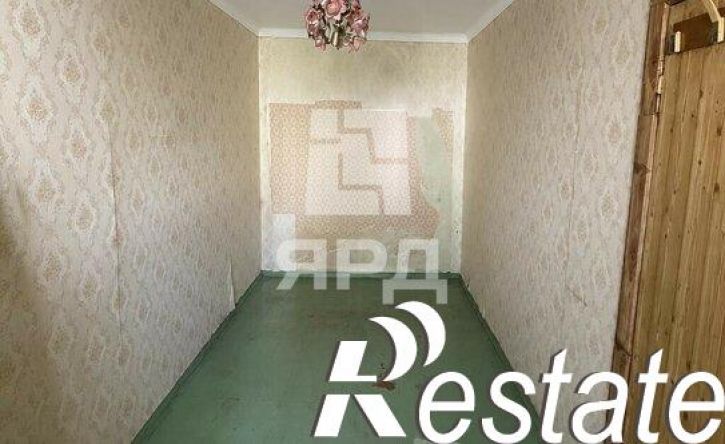 3-комн квартира улица Розы Люксембург, 240 к4,  д. 240 к4