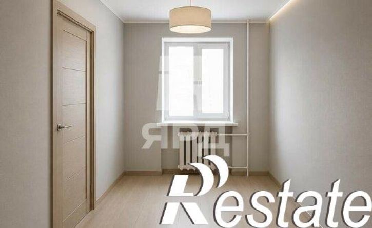 3-комн квартира улица Розы Люксембург, 240 к4,  д. 240 к4