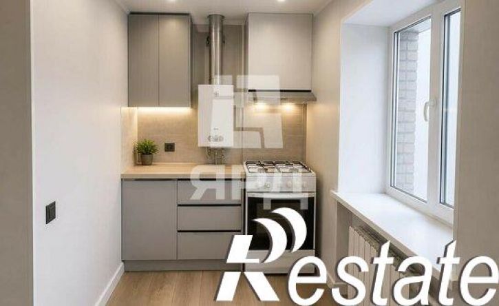 3-комн квартира улица Розы Люксембург, 240 к4,  д. 240 к4