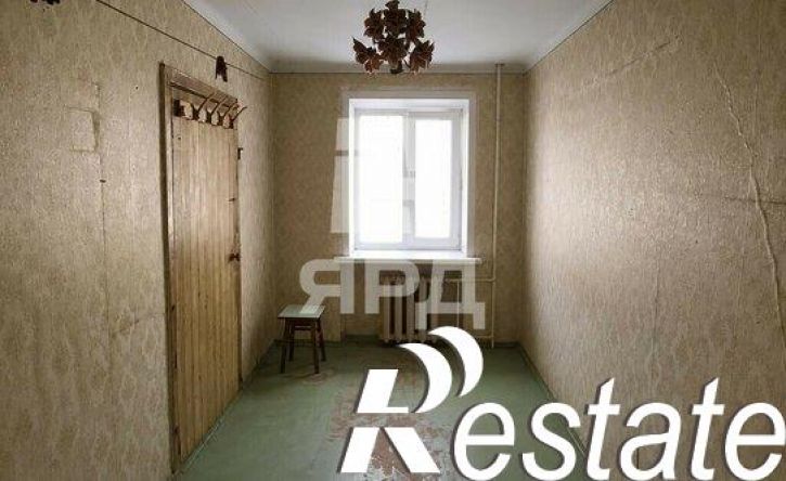 3-комн квартира улица Розы Люксембург, 240 к4,  д. 240 к4