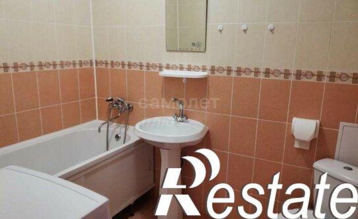 1-комн квартира 13-й Новый переулок, 107,  д. 107