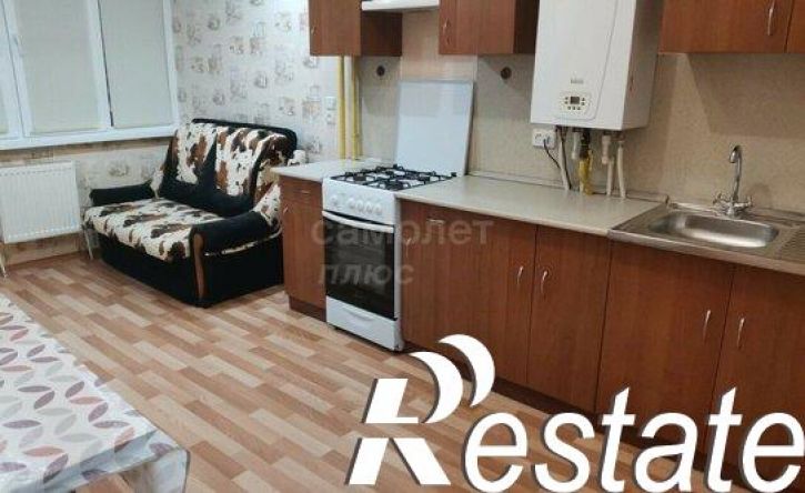 1-комн квартира 13-й Новый переулок, 107,  д. 107