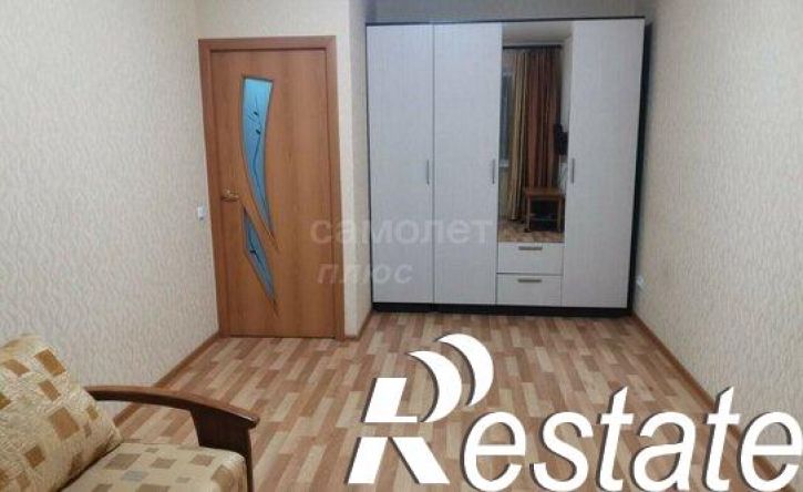 1-комн квартира 13-й Новый переулок, 107,  д. 107