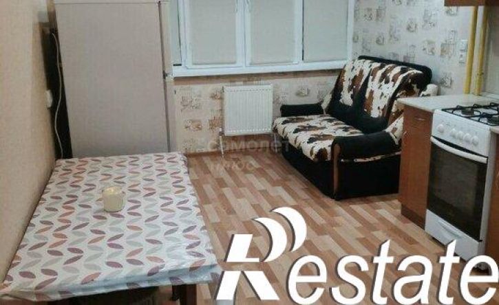 1-комн квартира 13-й Новый переулок, 107,  д. 107