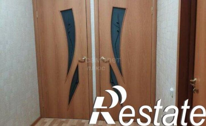 1-комн квартира 13-й Новый переулок, 107,  д. 107