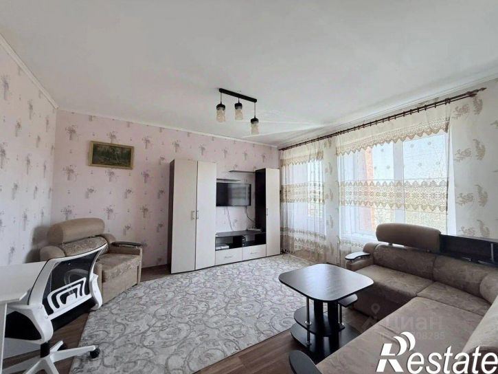 1-комн квартира Бакинская улица, 66/6,  д. 66/6