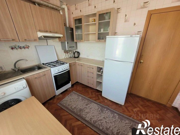 1-комн квартира Бакинская улица, 66/6,  д. 66/6