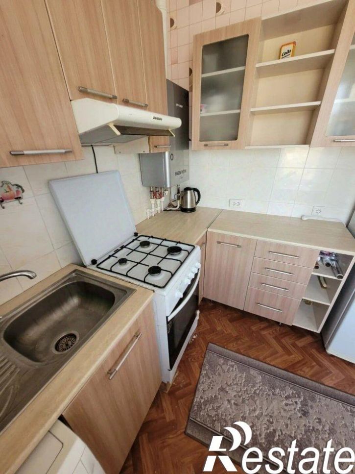 1-комн квартира Бакинская улица, 66/6,  д. 66/6