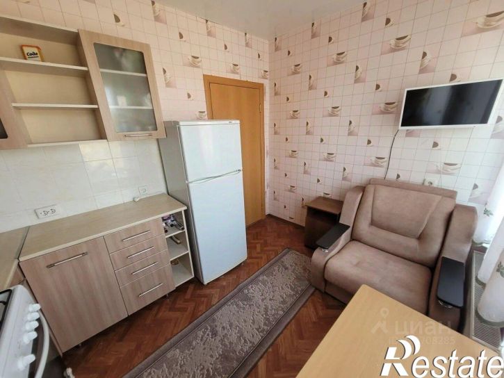 1-комн квартира Бакинская улица, 66/6,  д. 66/6