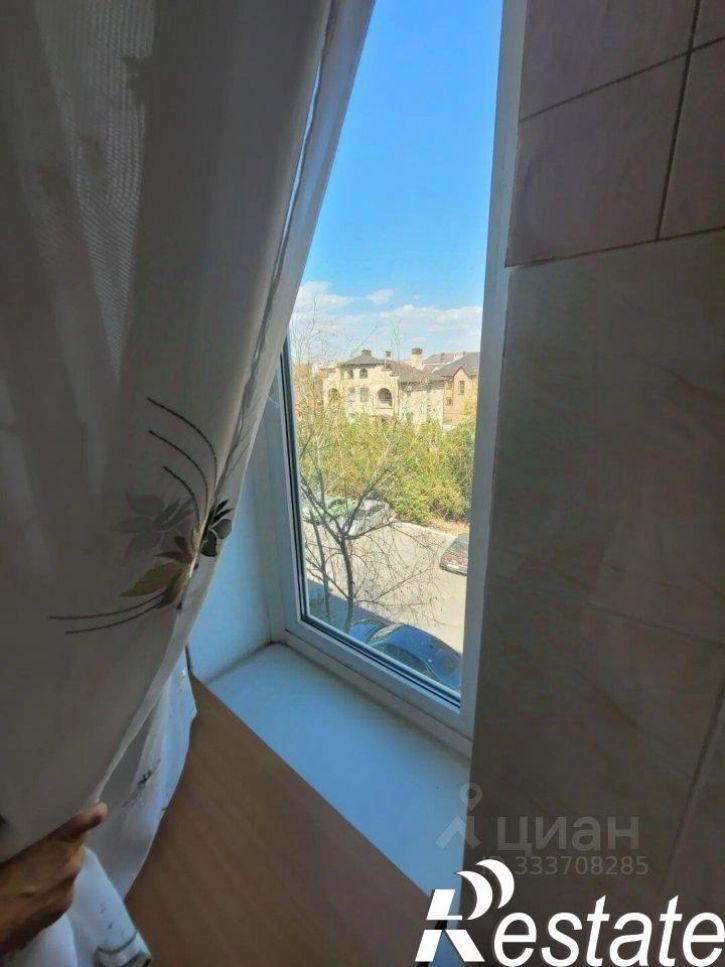 1-комн квартира Бакинская улица, 66/6,  д. 66/6