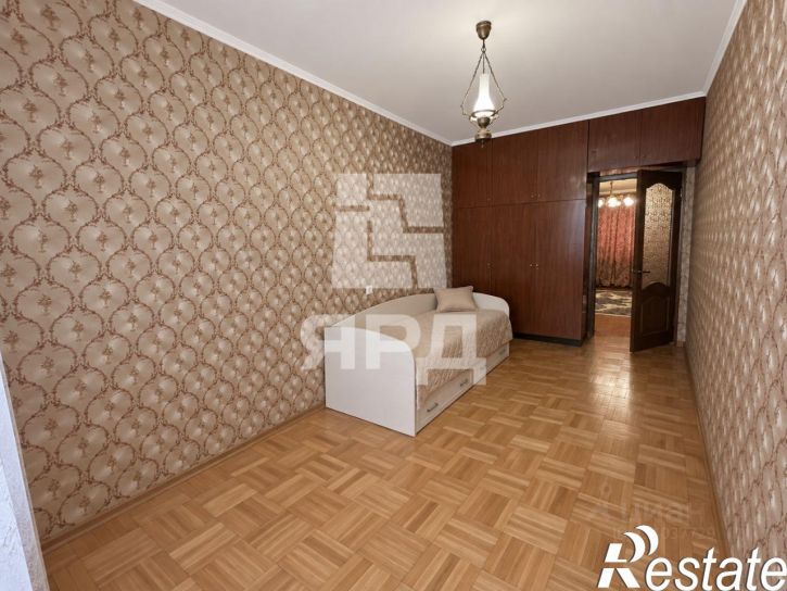 3-комн квартира Театральная улица, 20,  д. 20