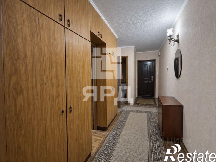 3-комн квартира Театральная улица, 20,  д. 20