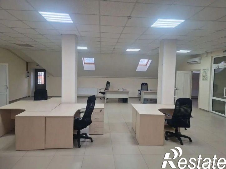Офис Александровская улица, 82/1,  д. 82/1