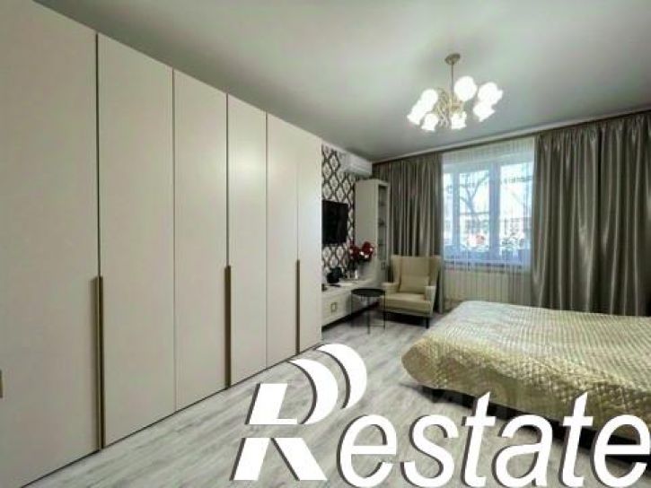 3-комн квартира улица Свободы, 11 к1,  д. 11 к1