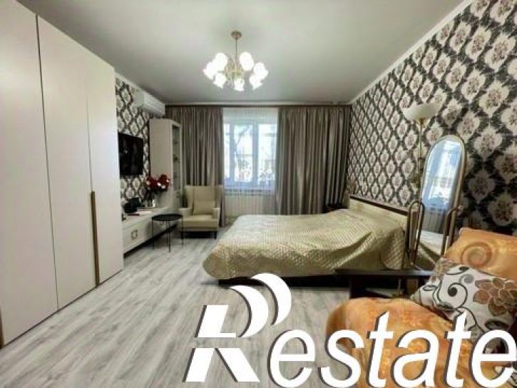 3-комн квартира улица Свободы, 11 к1,  д. 11 к1