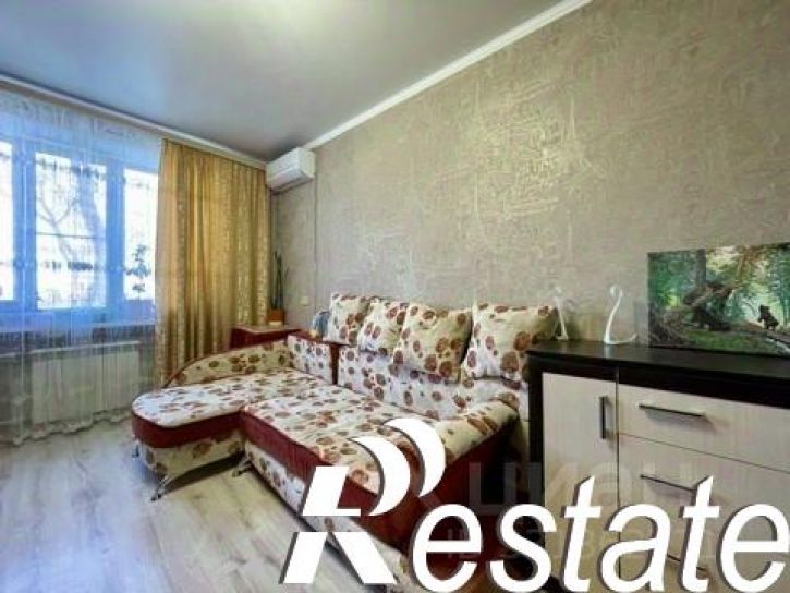 3-комн квартира улица Свободы, 11 к1,  д. 11 к1