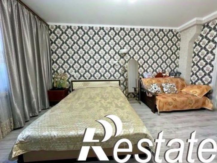 3-комн квартира улица Свободы, 11 к1,  д. 11 к1
