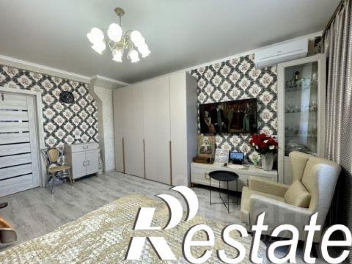 3-комн квартира улица Свободы, 11 к1,  д. 11 к1