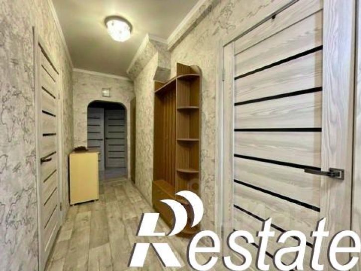 3-комн квартира улица Свободы, 11 к1,  д. 11 к1