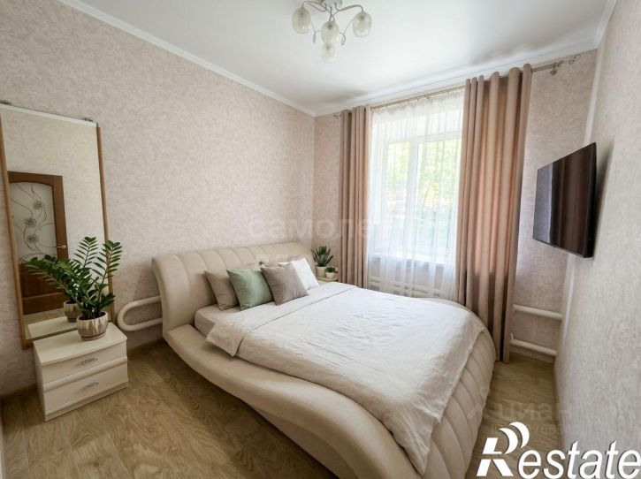 3-комн квартира Александровская улица, 86,  д. 86