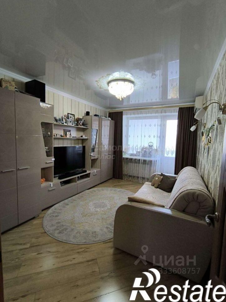 2-комн квартира Металлургическая улица, 115,  д. 115