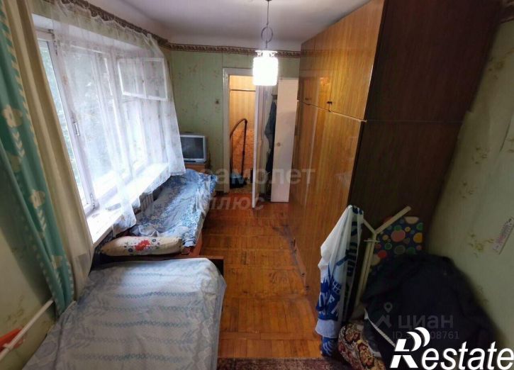 2-комн квартира улица Шаумяна, 23,  д. 23