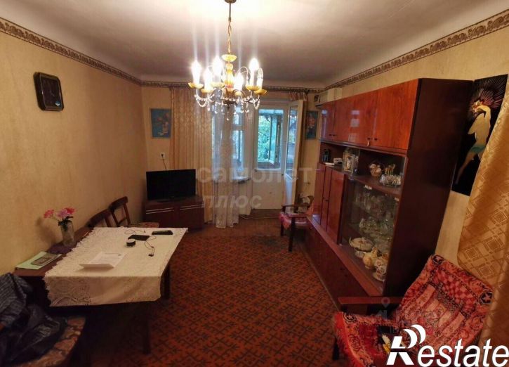 2-комн квартира улица Шаумяна, 23,  д. 23