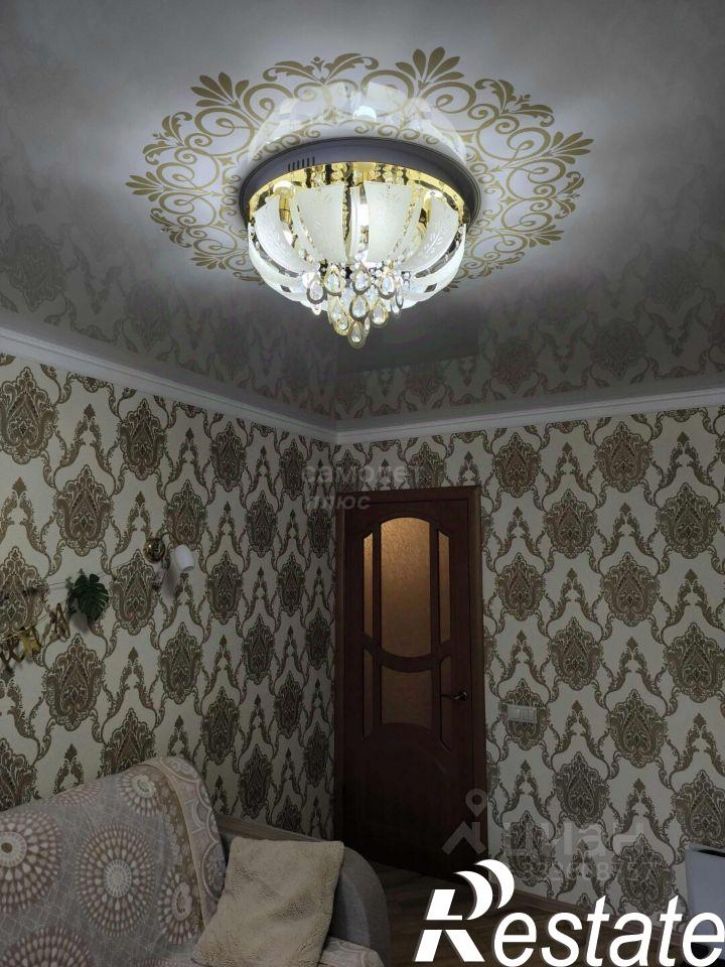 2-комн квартира Металлургическая улица, 115,  д. 115